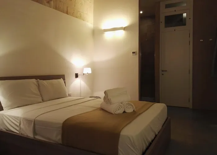 Vallettastay Zoe 1