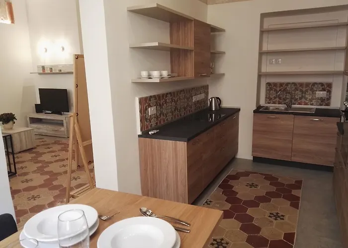 Vallettastay Zoe 1