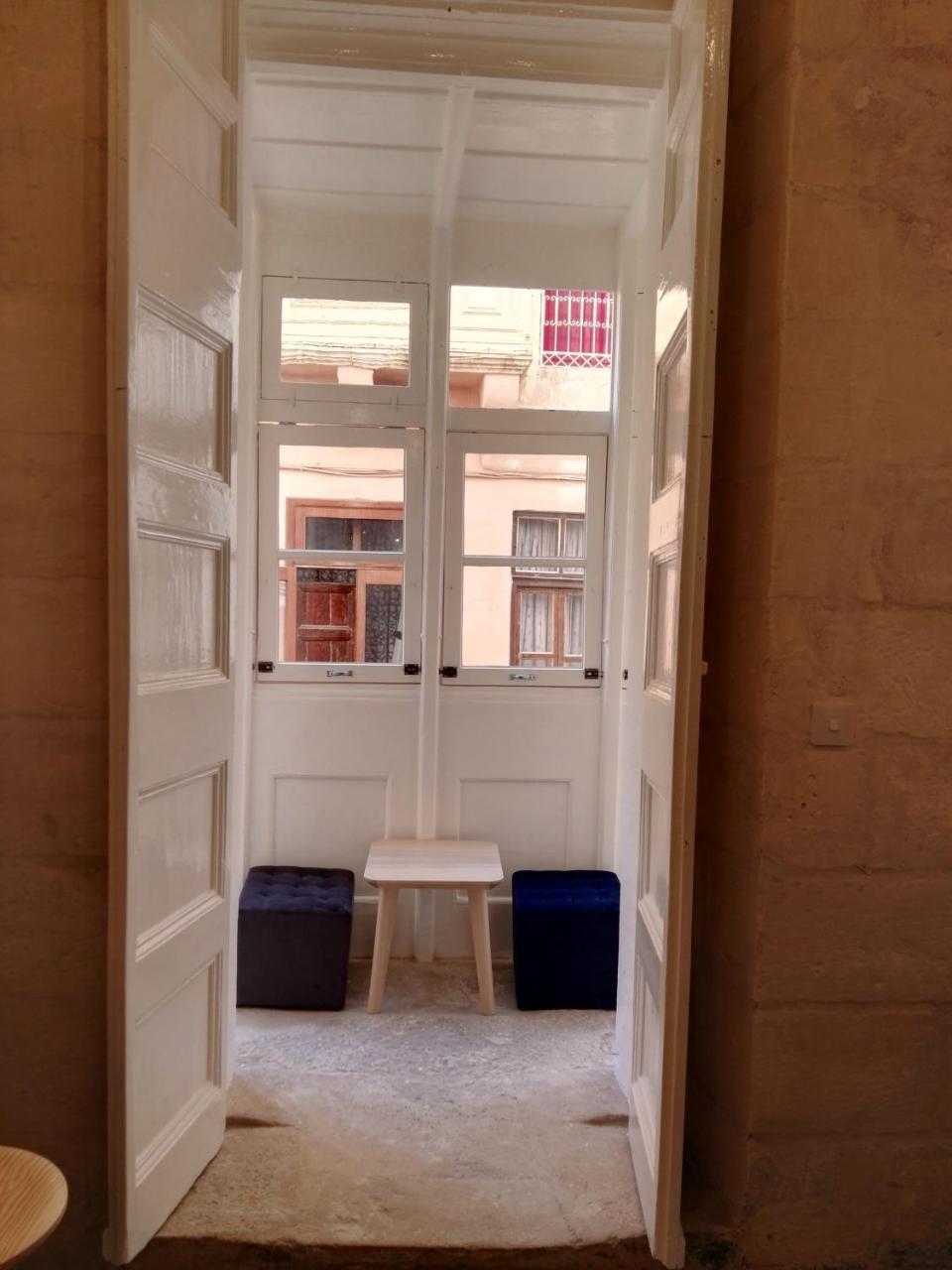 Appartement Vallettastay Zoe 1 *