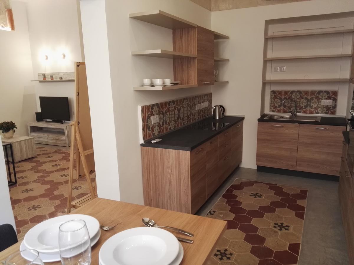Vallettastay Zoe 1 Appartement