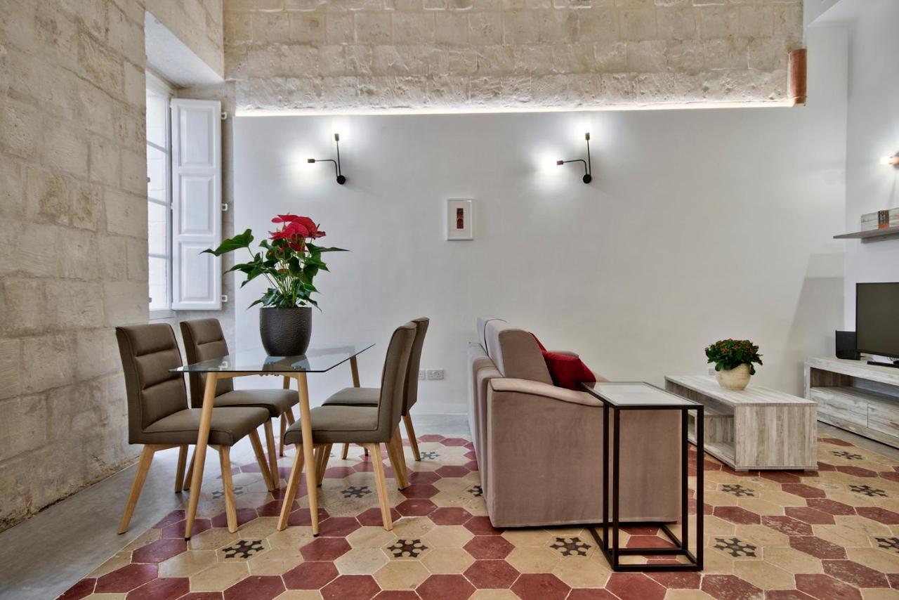 Appartement Vallettastay Zoe 1 La Valette